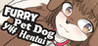 Furry Pet Dog Yiff Hentai Image