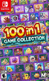 100 in 1 Game Collection