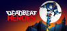 Deadbeat Heroes Image