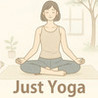 Just Yoga Image