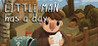 Little Man Has a Day Image