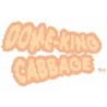 Dome-King Cabbage Image