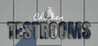 Chicken TESTROOMS