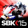 SBK15 - Official Mobile Game Image