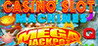Casino Slot Machines Image