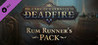 Pillars of Eternity II: Deadfire - Rum Runner's Pack Image