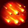 Asteroid Storm! Image
