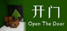 Open The Door