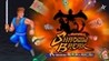 Super Shadow Break : Showdown! NINJA VS The Three KAIJUs Image