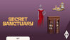 The Sims 4: Secret Sanctuary Kit Image