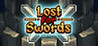 Lost For Swords
