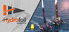 Hydrofoil Generation Image