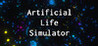 Artificial Life Simulator Image