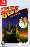 A Boy and His Blob: Retro Collection Image