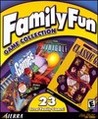 Family Fun Game Collection Image