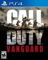 Call of Duty: Vanguard Image