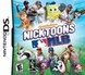 Nickelodeon Nicktoons MLB thumbnail