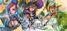 Faulty Apprentice - A Visual Novel/Dating Sim Image