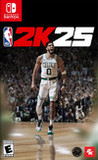 NBA 2K25 Image