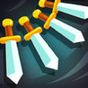 Spinning Blades Image