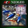 ACA NeoGeo: Strikers 1945 Plus Image