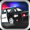 Police Chase 3D Racing - Multiplayer Angry Driving Smash Revenge Fast Car Drift Image
