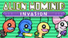 Alien Hominid Invasion Image