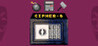 CIPHER-8 Image