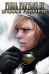 Final Fantasy XV: Episode Prompto