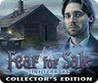 Fear for Sale: Tiny Terrors Image