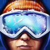 Peak Rider Snowboarding Image