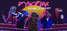 Dynopunk: Welcome to Synth-City Image