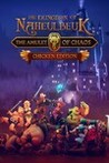 The Dungeon of Naheulbeuk: The Amulet of Chaos