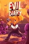 Evil Diary Image