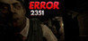 Error 2351