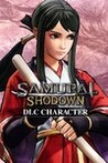 Samurai Shodown: DLC Character 