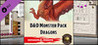 Fantasy Grounds: Dungeons & Dragons - Monster Pack: Dragons Image