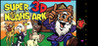 Super 3D Noah's Ark Image