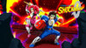Cyber Citizen Shockman Zero Image