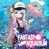 Fantasy Aquarium Image