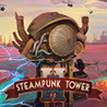 Steampunk Tower 2 Image
