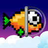 Space Fish Image