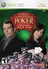 World Championship Poker: Featuring Howard Lederer - All In Image
