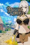 The Legend of Princess Lyria