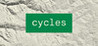 Cycles (2024)