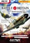 Battle of Britain 70th Anniversary Image