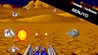 Arcade Archives: Senjyo