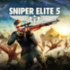 Sniper Elite 5 Product Image