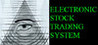 ELECTRONIC STOCK TRADING SYSTEM