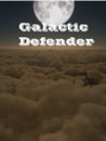Galactic Defender Image